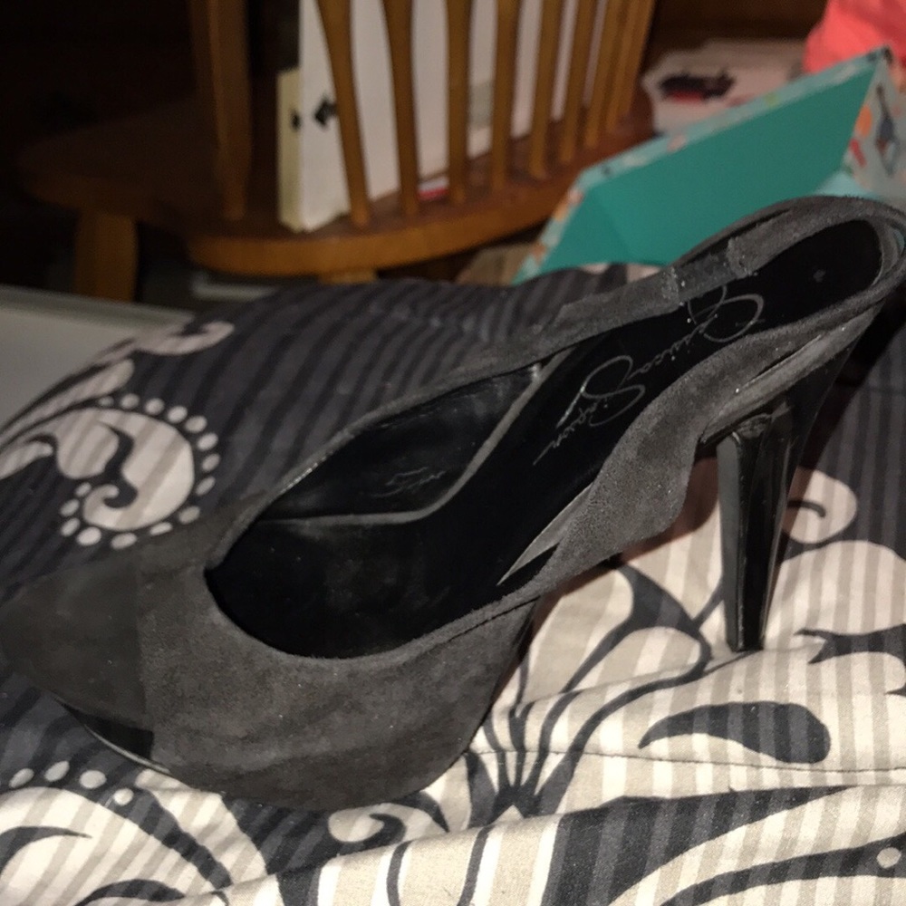 Heels